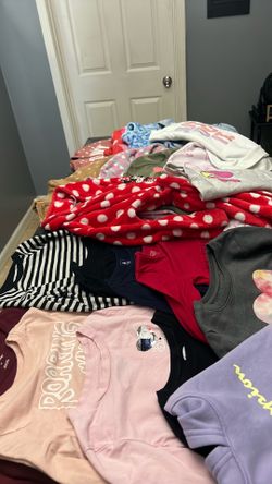 4t girl bundle