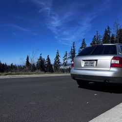 2002 Audi A4