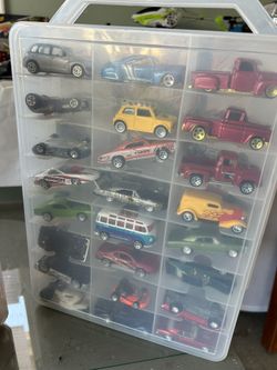 Hot Wheels Cars  🏎️ 