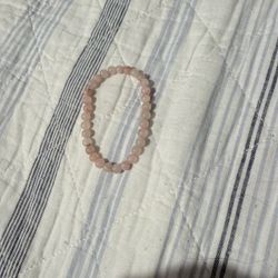crystal bracelet