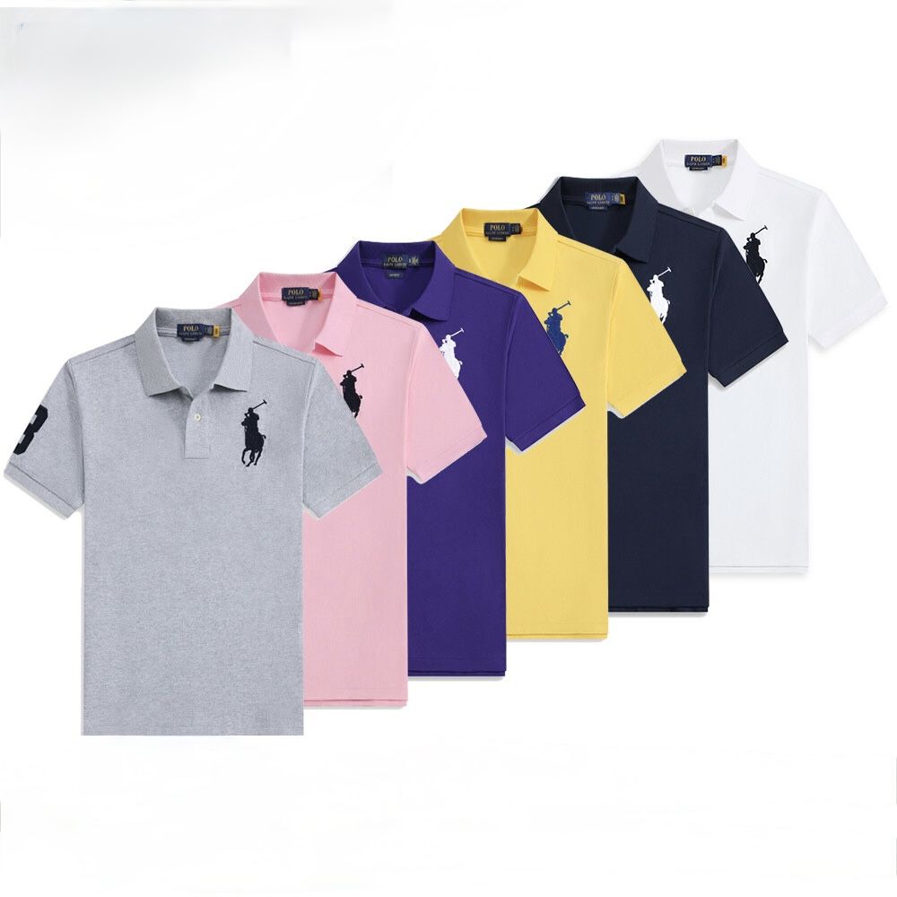 Polo Collar T