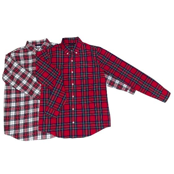 Janie and Jack Shirt- Boy’s Size 16/ XXL