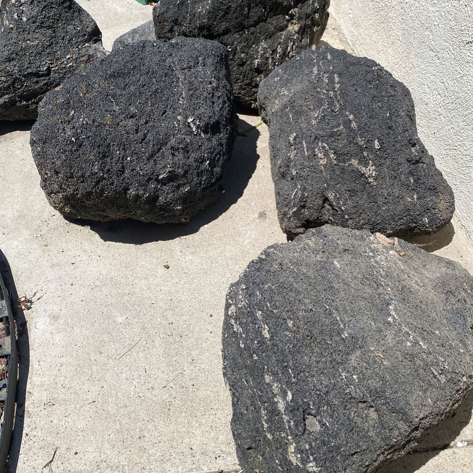 Rocks For Tumbling From Southern California LA Region for Sale in Hacienda  Heights, CA - OfferUp