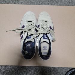 Adidas Star Wars Size 7