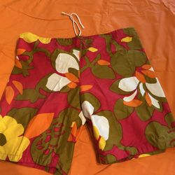 Vintage SURFLINE HAWAII “ Jams”