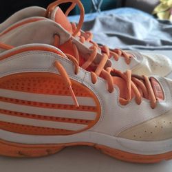 Adidas FORMOTION Men's Basketball Shoes Size 18