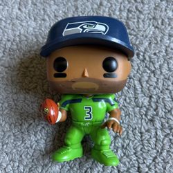 Pop Funko- Sports Stars