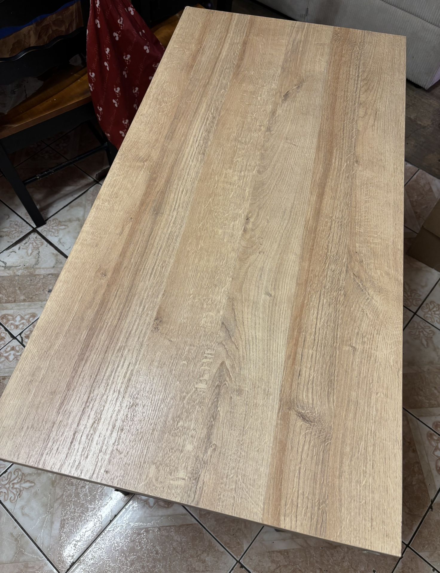 Desk