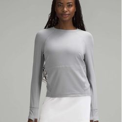 Lululemon Its Rulu Run Fleece Crew - Excellent Condition! 