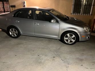 2008 Volkswagen Jetta