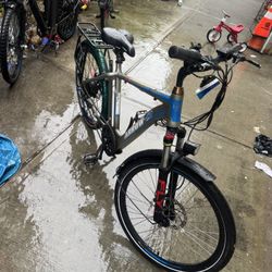 ARROW 10 with BATTERY