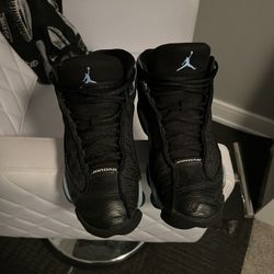 Air Jordan 13 Retro ‘Black University Blue’