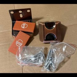  Home Door Lock Security