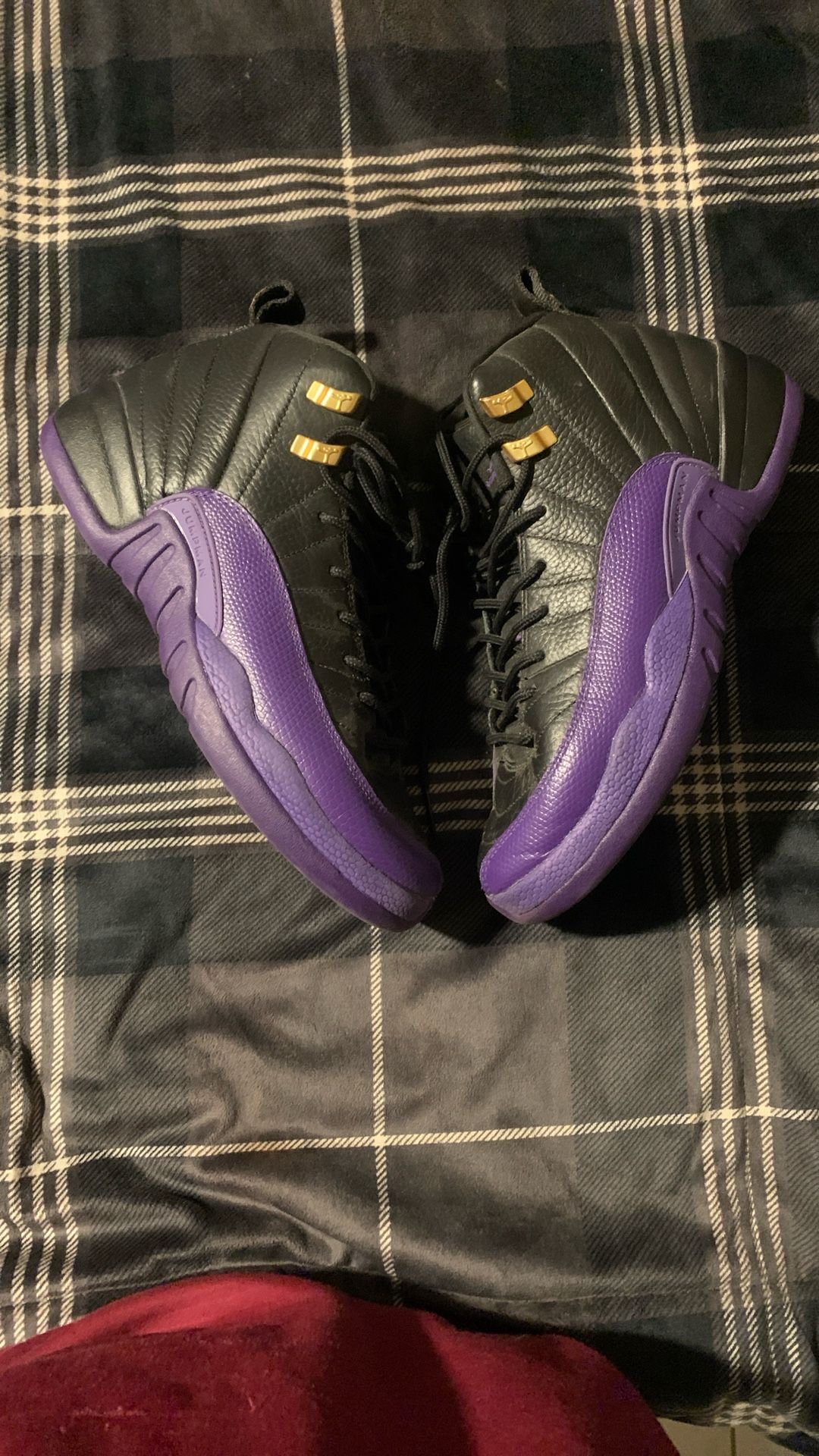 Jordan 12