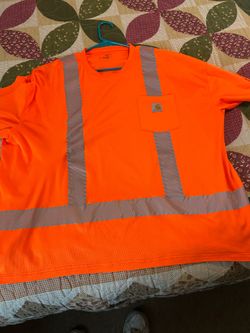 Hi vis shirts