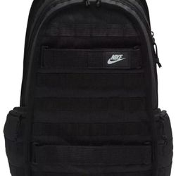 Nike Sportswear RPM Mens' Laptop Backpack 26L Black FD7544-010