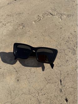 PRADA SUNGLASSES SPR08Y 51018 1AB-5S0