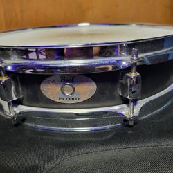 Pearl Piccalo Snare