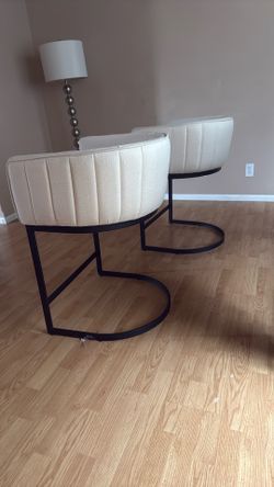 Set Of 2 Chairs