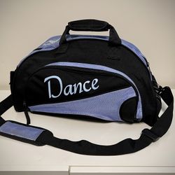 Dance Ballet Sports Duffle Bag