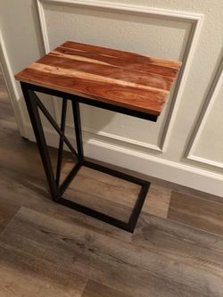 Sofa table/C table