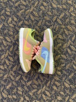 Nike SB Sun Club Kicks (Rare)