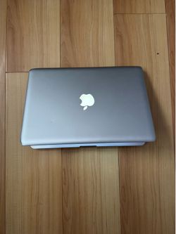 Apple MacBook Pro 2013 13 Inch