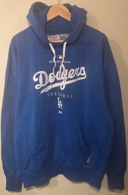 Los Angeles Dodgers XL Hoodie