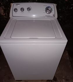 Whirlpool Washer