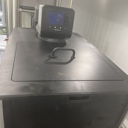 Poly science 28 liter  Ad 28  Heater 