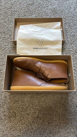Vivo Barefoot Gobi Shoes