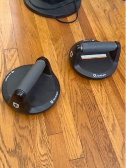 Push ups
