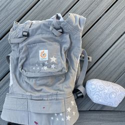 Ergobaby Carrier