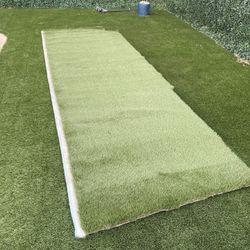 Turf - Aprox. 56 Sq. ft. 