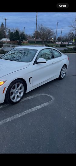 BMW rims