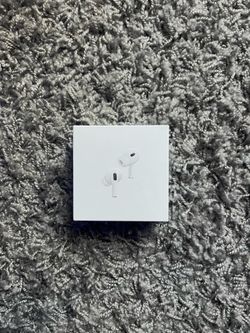 AirPods Pro 2