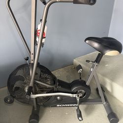 Schwinn Stationary Bike