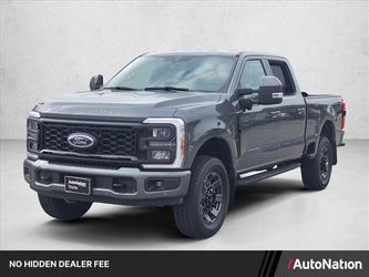 2023 Ford F-250