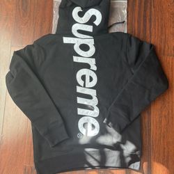 Supreme Hoodie Large