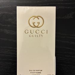 Gucci Guilty 
