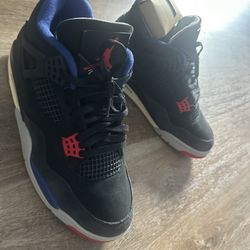 Air Jordan 4 Retro 'Rare Air 