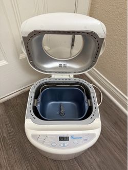 Toastmaster Bread Maker