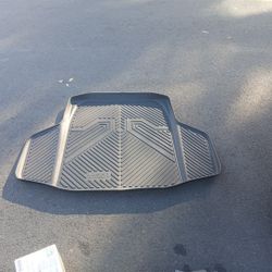 LASFIT 2018-2025 HONDA ACCORD TRUNK LINER 