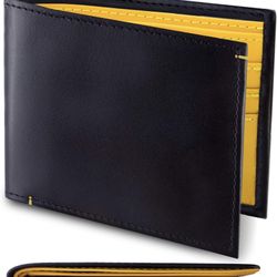 Leather Wallet 