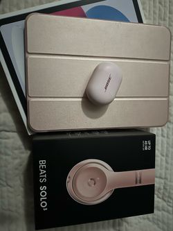 iPad
