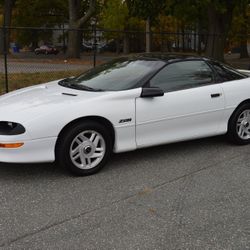 1995 Chevrolet Camaro Z/28