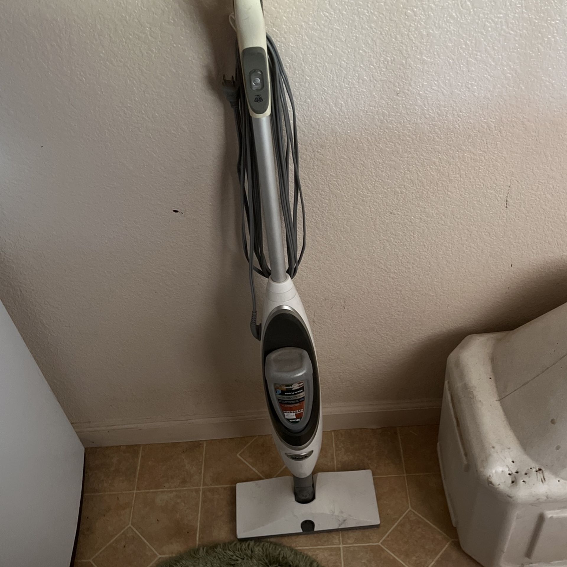 Shark Steam Mop