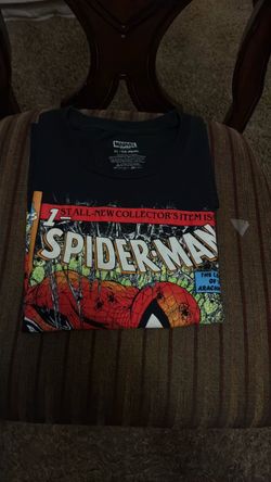 Spiderman Shirt