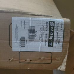 BAKflip Folding Cover