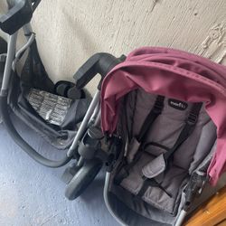 Stroller